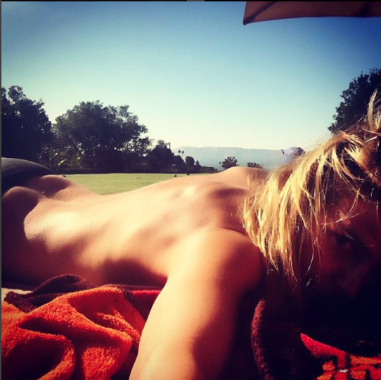 Mercek Altında: Heidi Klum