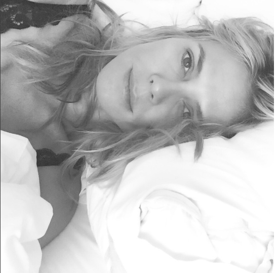 Mercek Altında: Heidi Klum