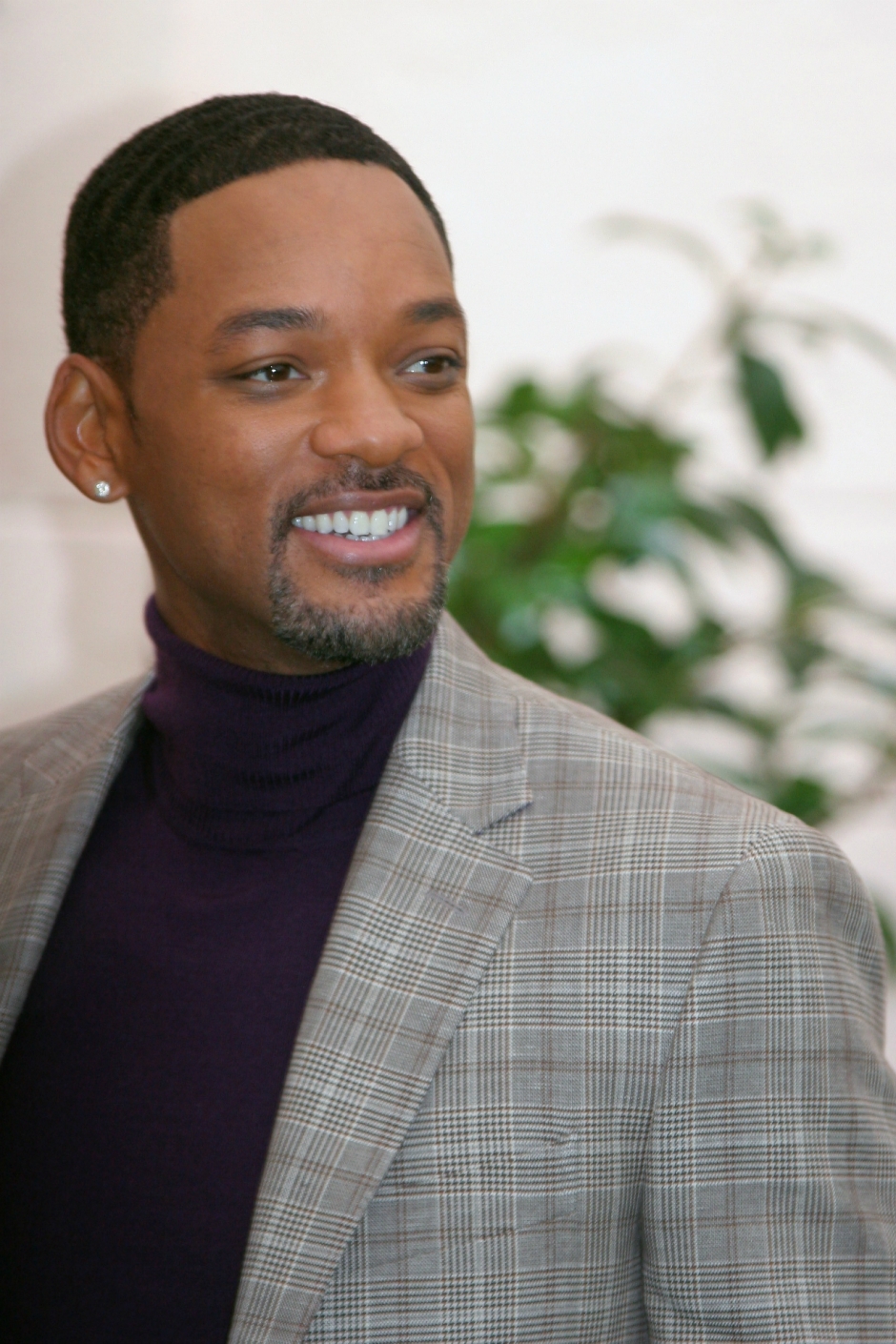 Hem Jean'le Hem Takımla: Boğazlı Kazaklar