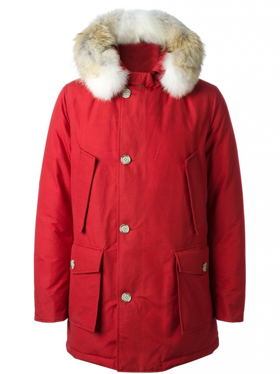 Kırmızıyı Doğru Kullanmak: Alfonso Bassave