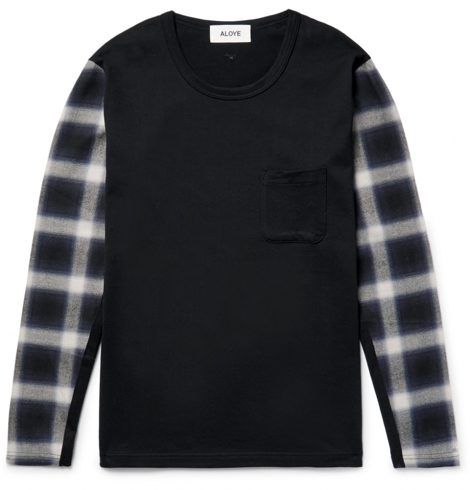 Johnny Depp Önderliğinde Kare Desenine Bakış