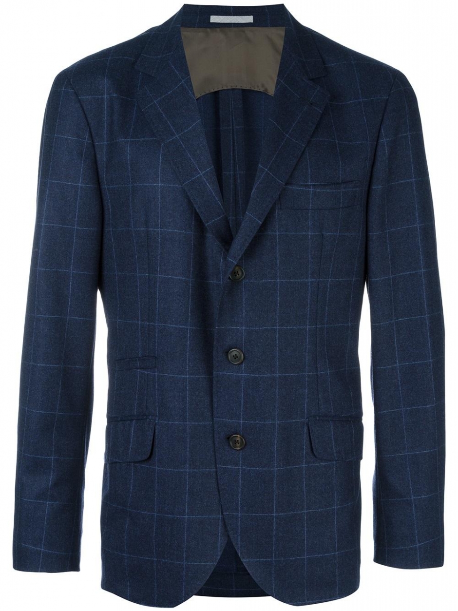 Johnny Depp Önderliğinde Kare Desenine Bakış