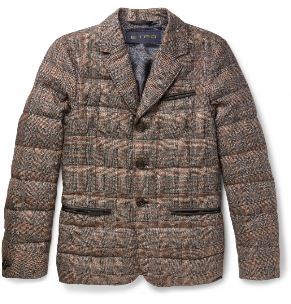 Johnny Depp Önderliğinde Kare Desenine Bakış