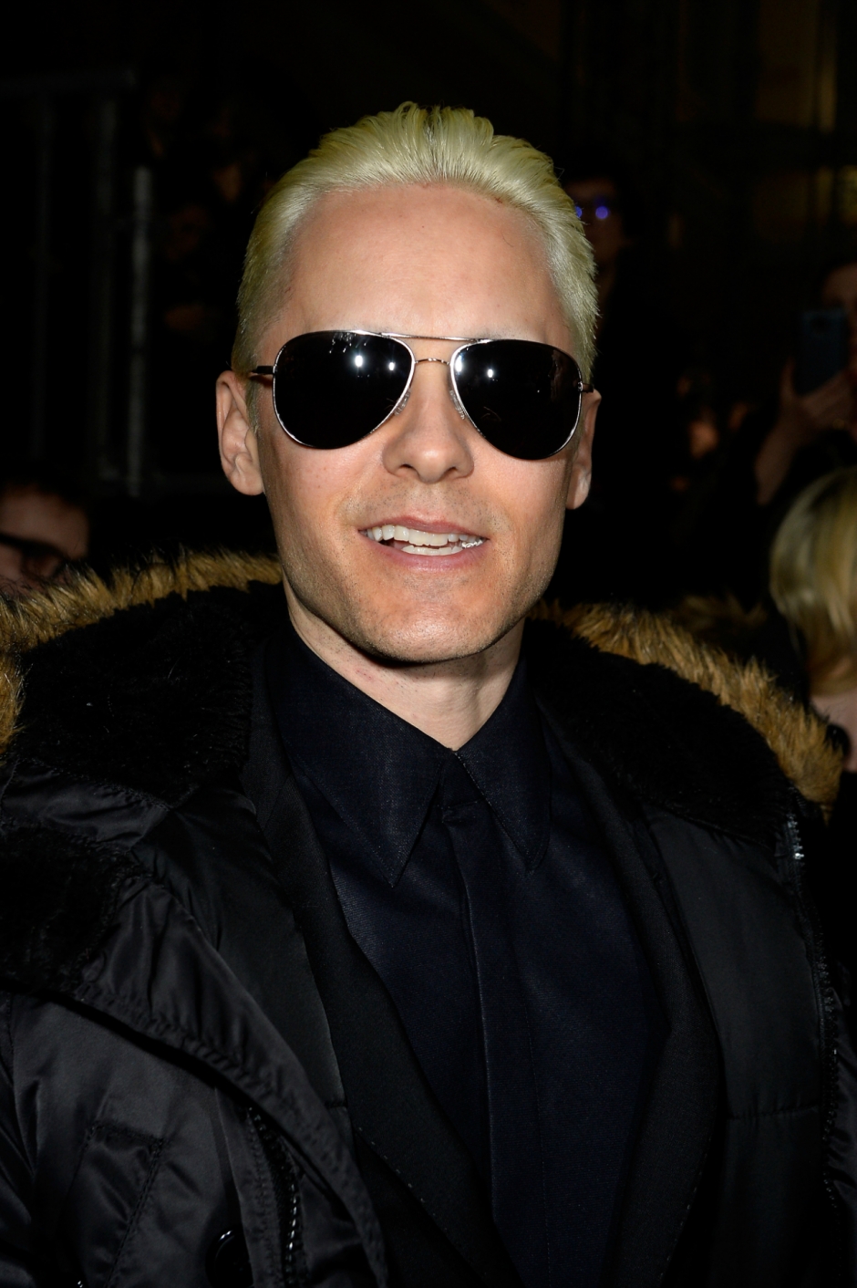 Bu Senenin En İyi Saç Değişimleri