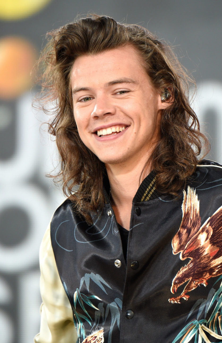 Bu Senenin En İyi Saç Değişimleri