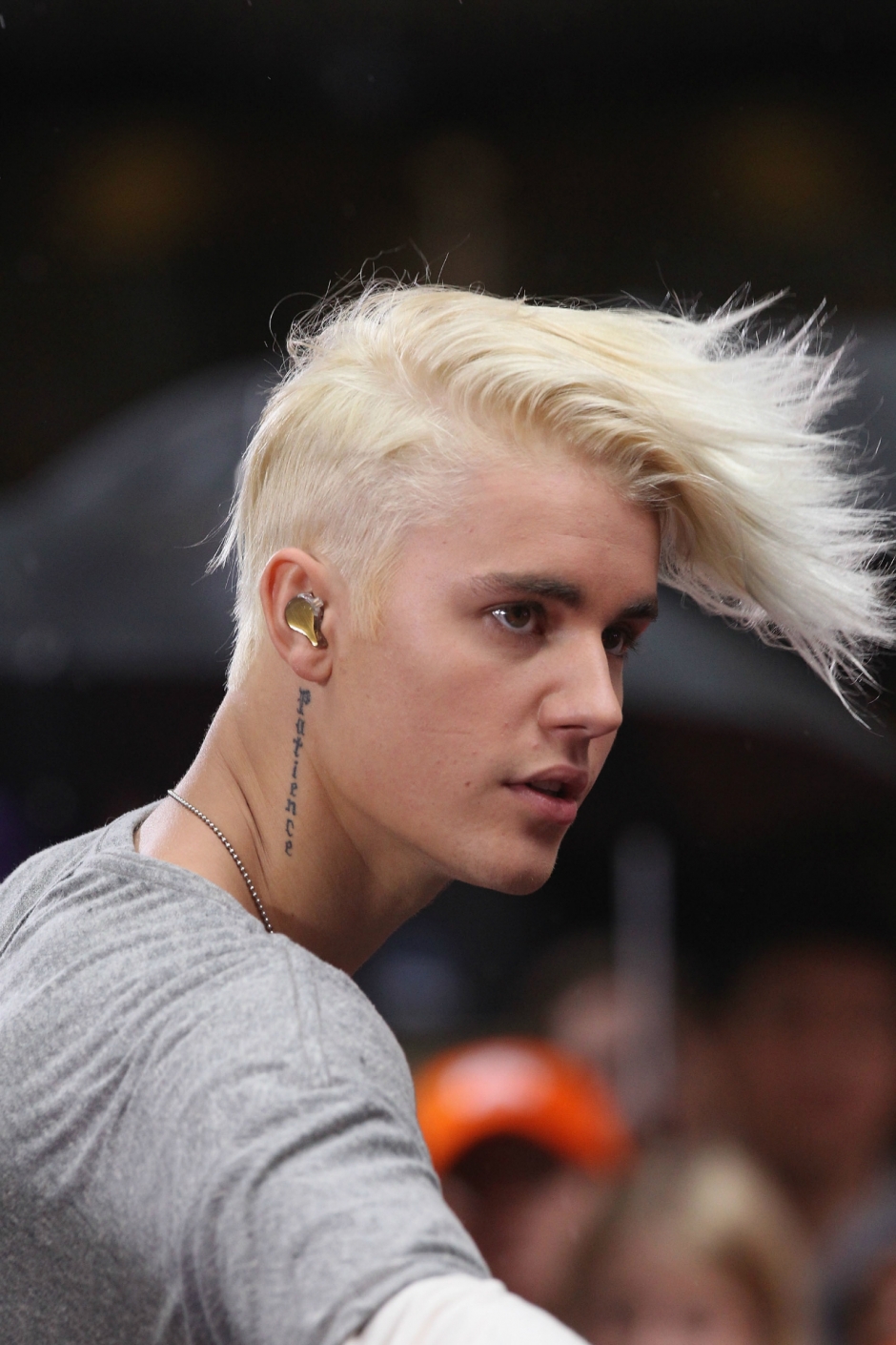 Bu Senenin En İyi Saç Değişimleri