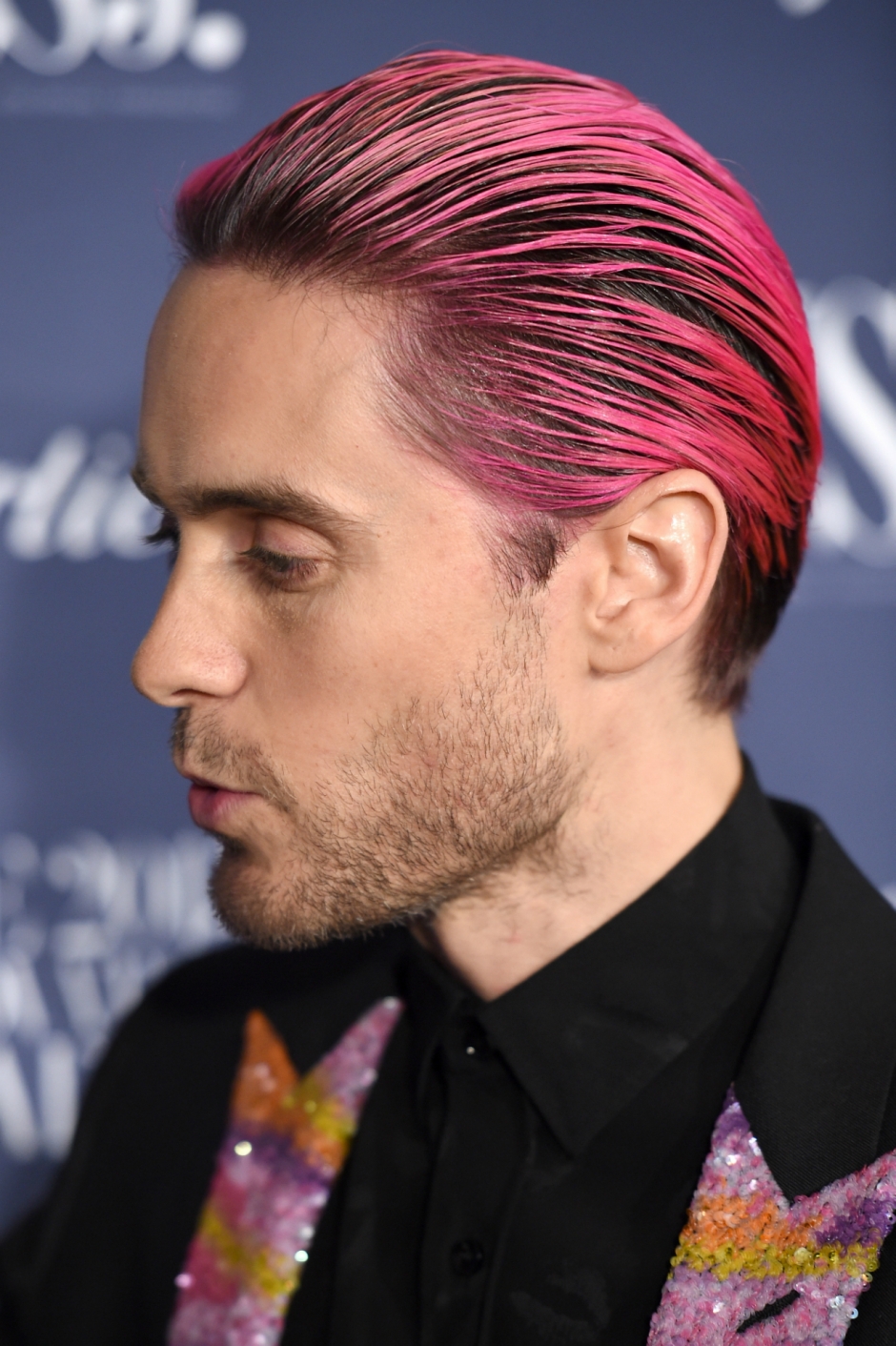 Bu Senenin En İyi Saç Değişimleri