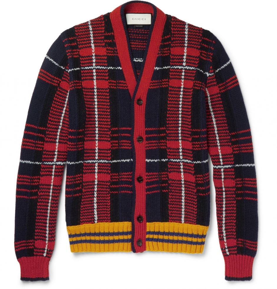 Johnny Depp Önderliğinde Kare Desenine Bakış