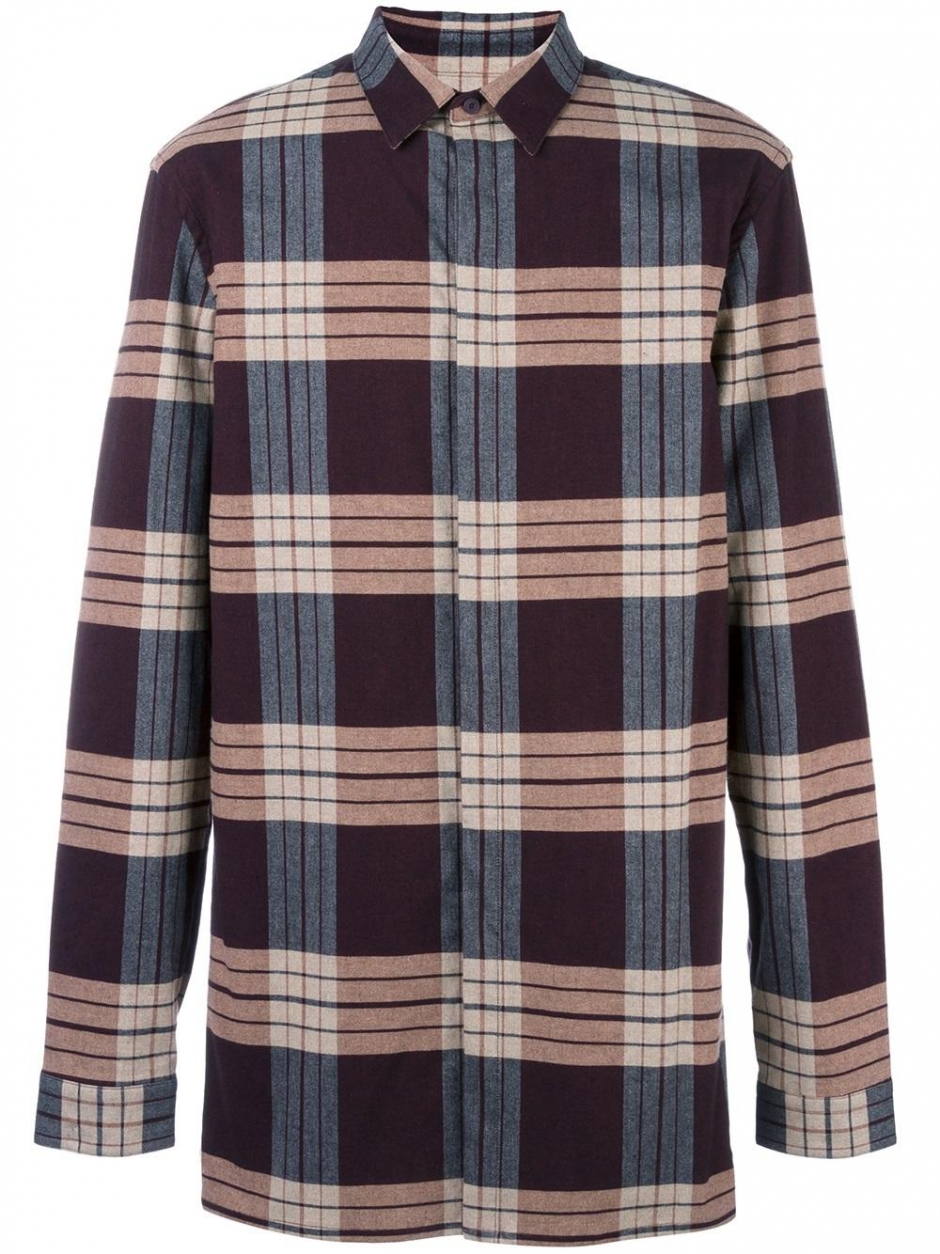 Johnny Depp Önderliğinde Kare Desenine Bakış