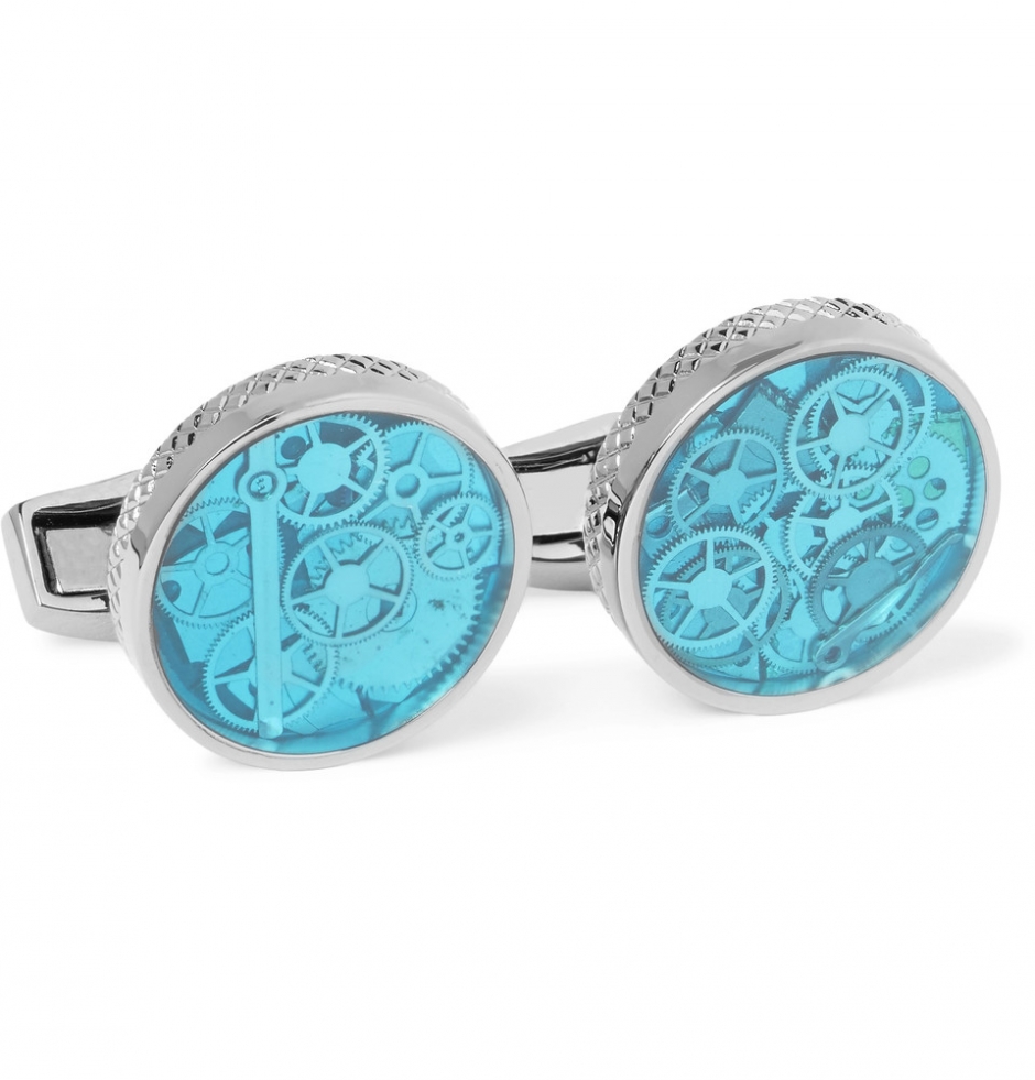 Yılbaşı Hediyesi: Renkli Aksesuar