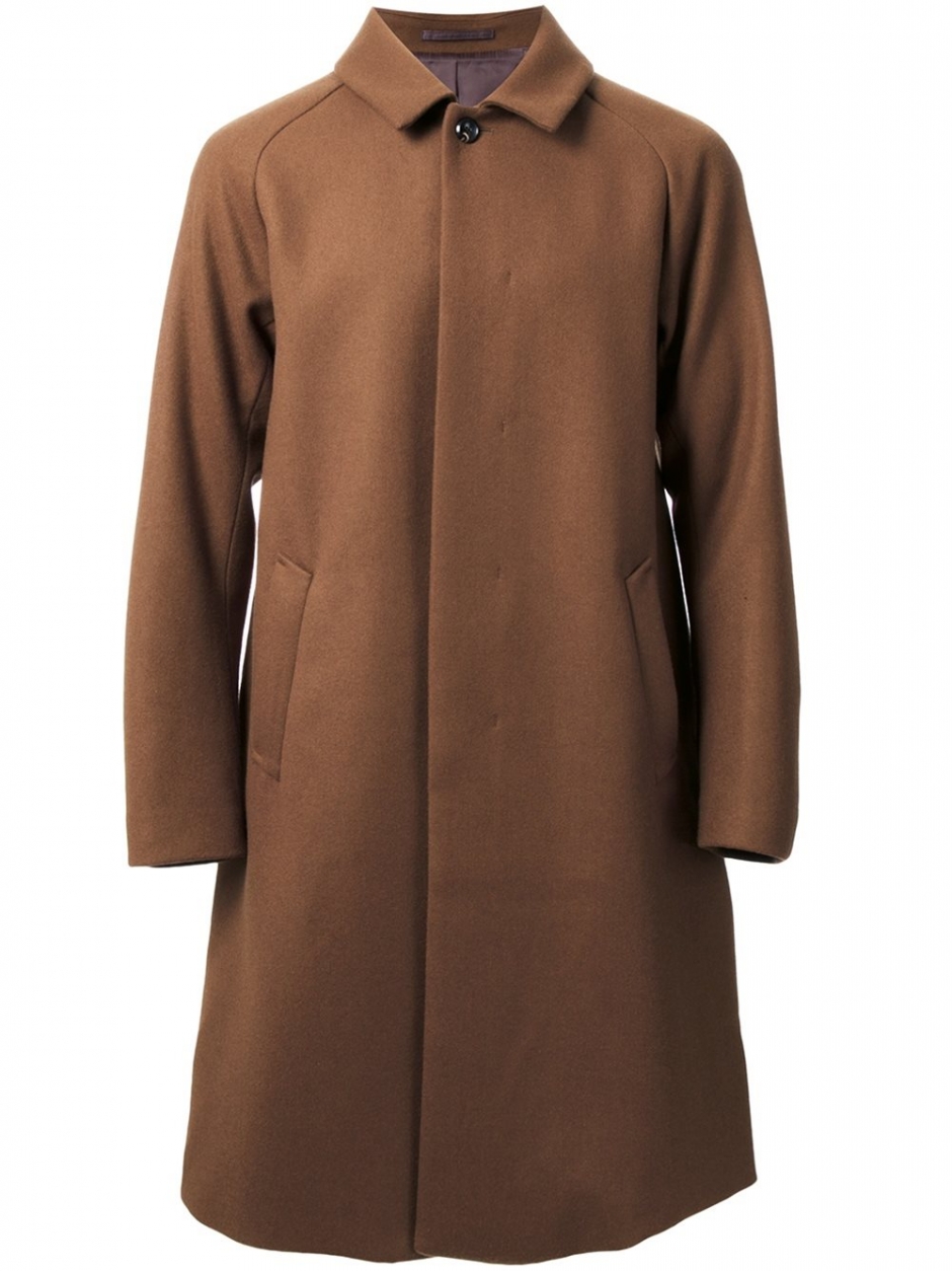 12 Öneriyle Uzun Kesim Paltolar