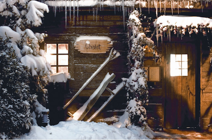 Akaretler'de Yemek Turu