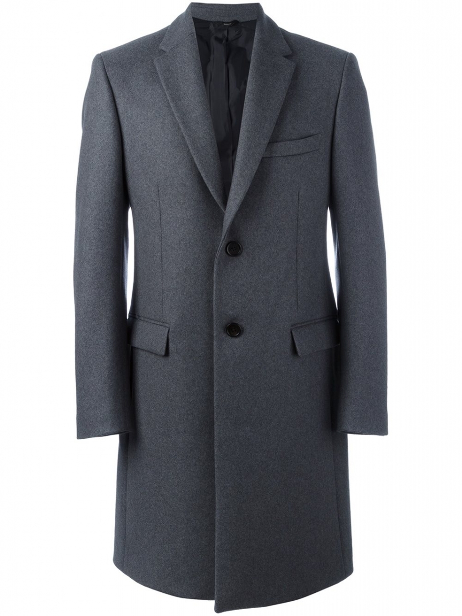 12 Öneriyle Uzun Kesim Paltolar