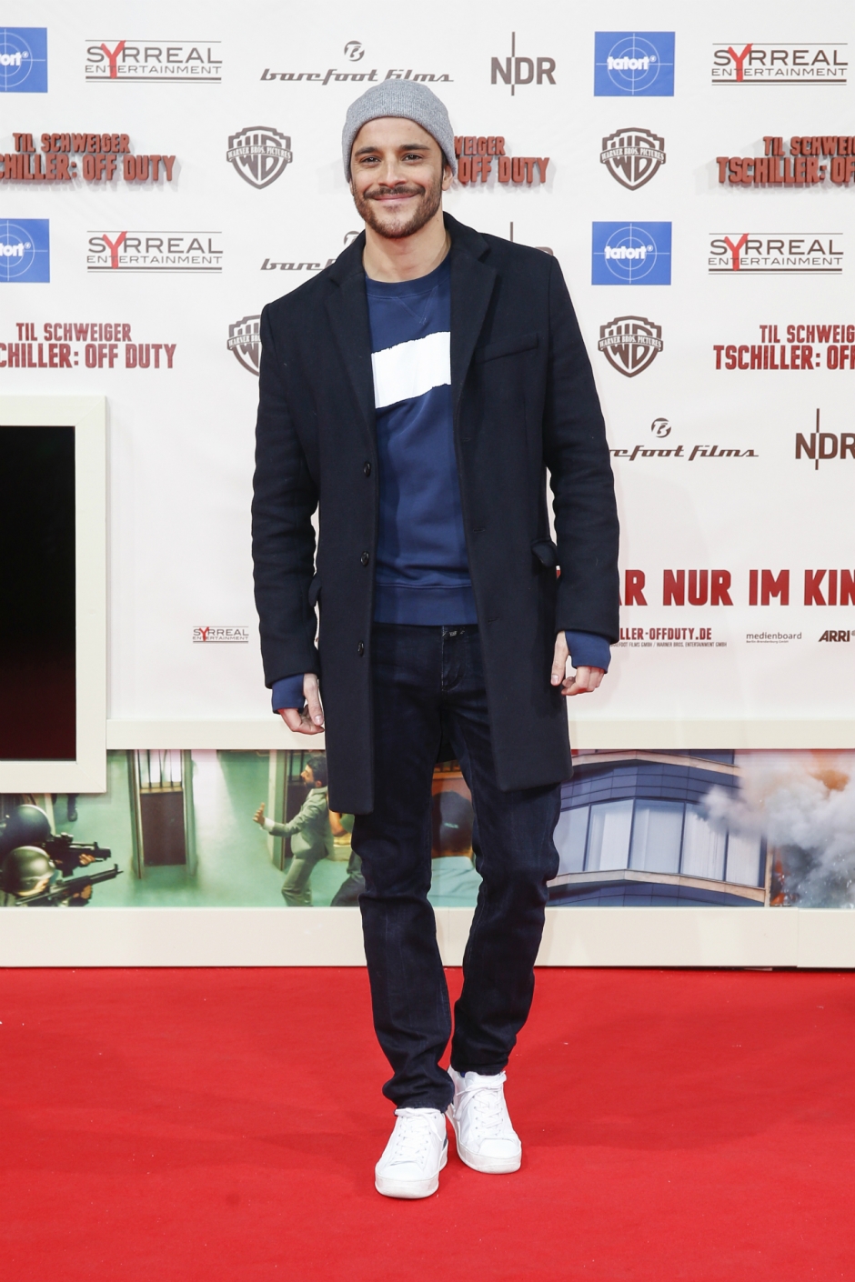 Balık Ekmek Yemeye Giderken