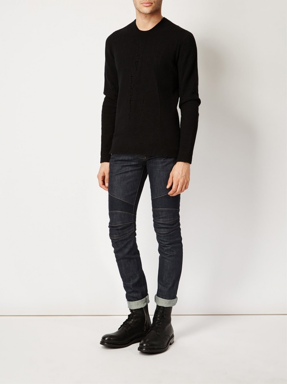 Sezonun Denim Trendleri