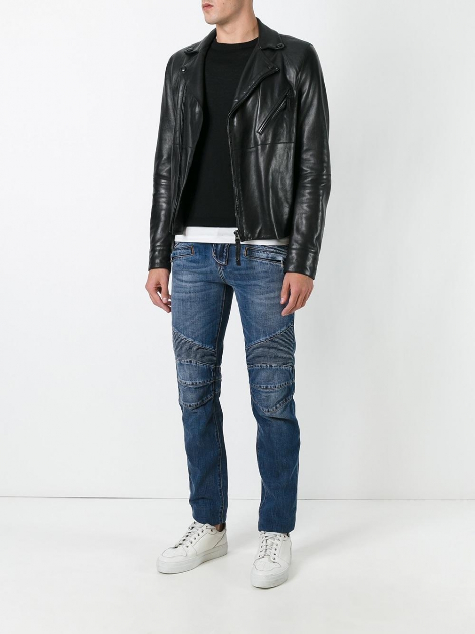 Sezonun Denim Trendleri