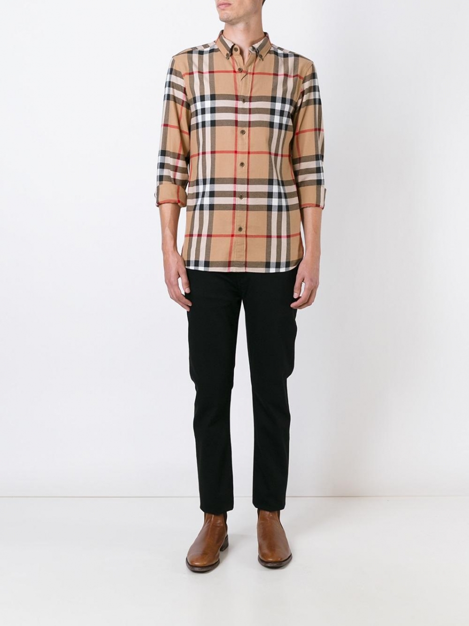 Sezonun Denim Trendleri