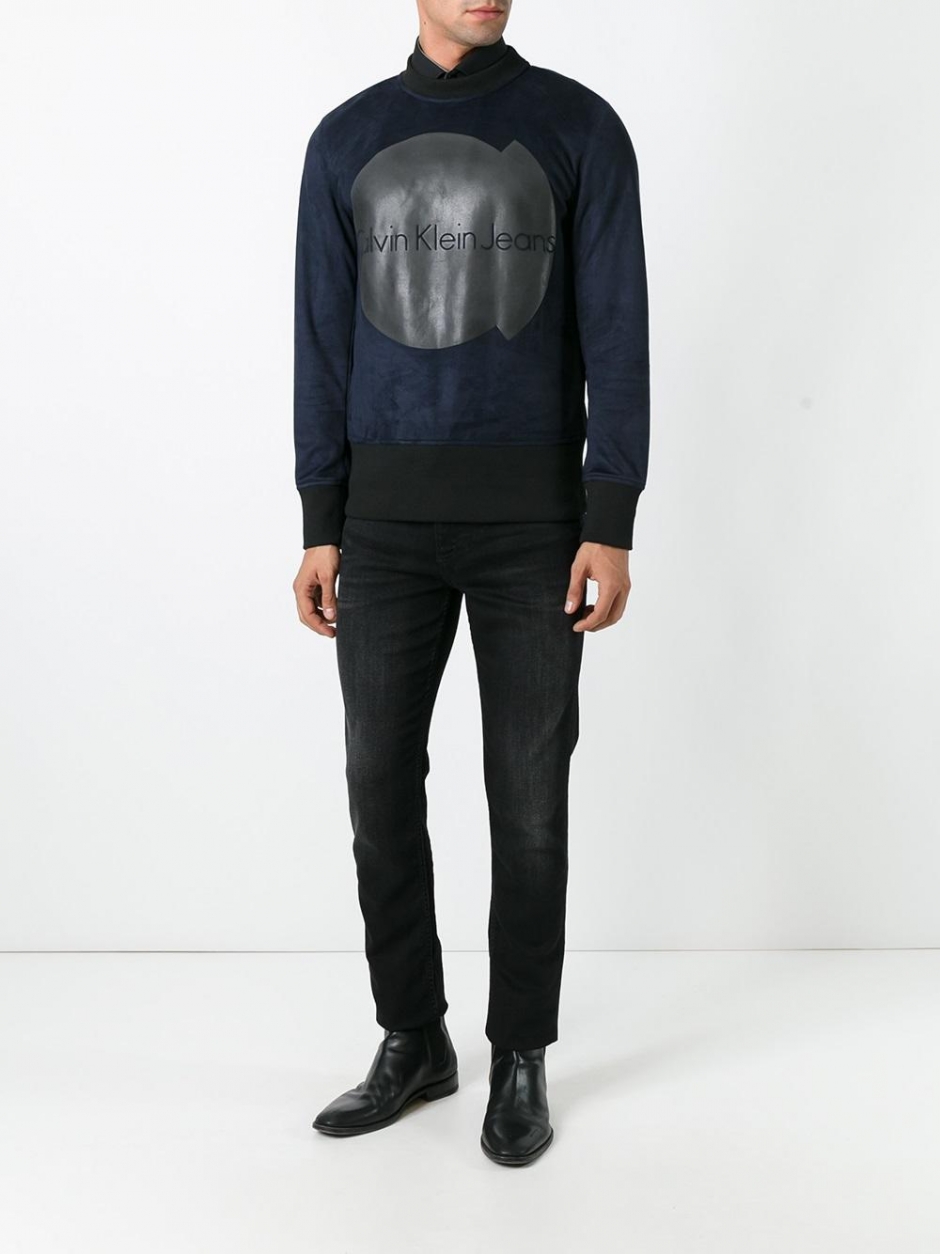 Sezonun Denim Trendleri