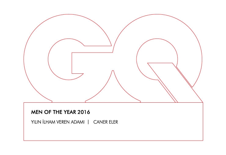 GQ Men Of The Year 2016 Kazananları