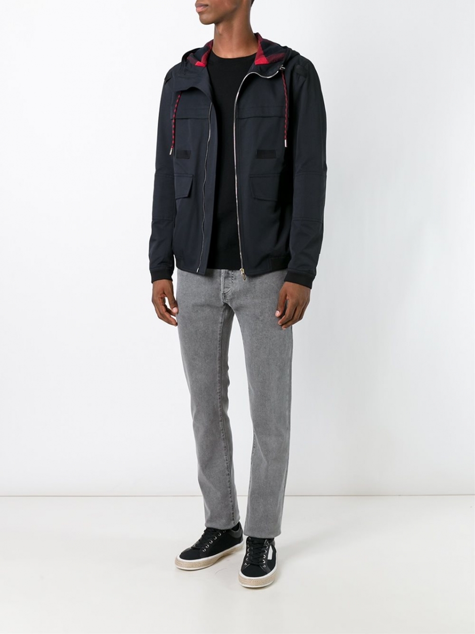 Sezonun Denim Trendleri