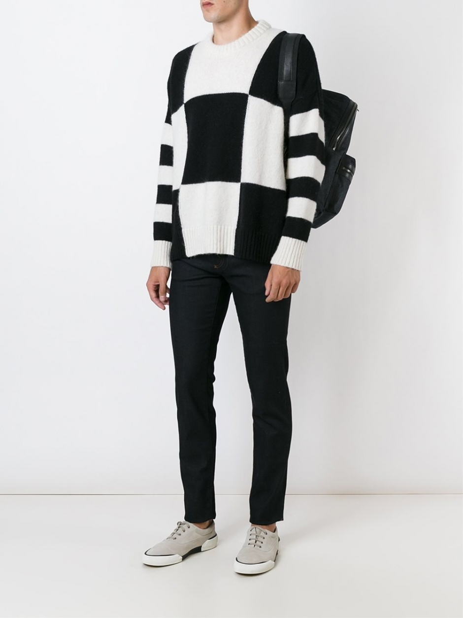 Sezonun Denim Trendleri