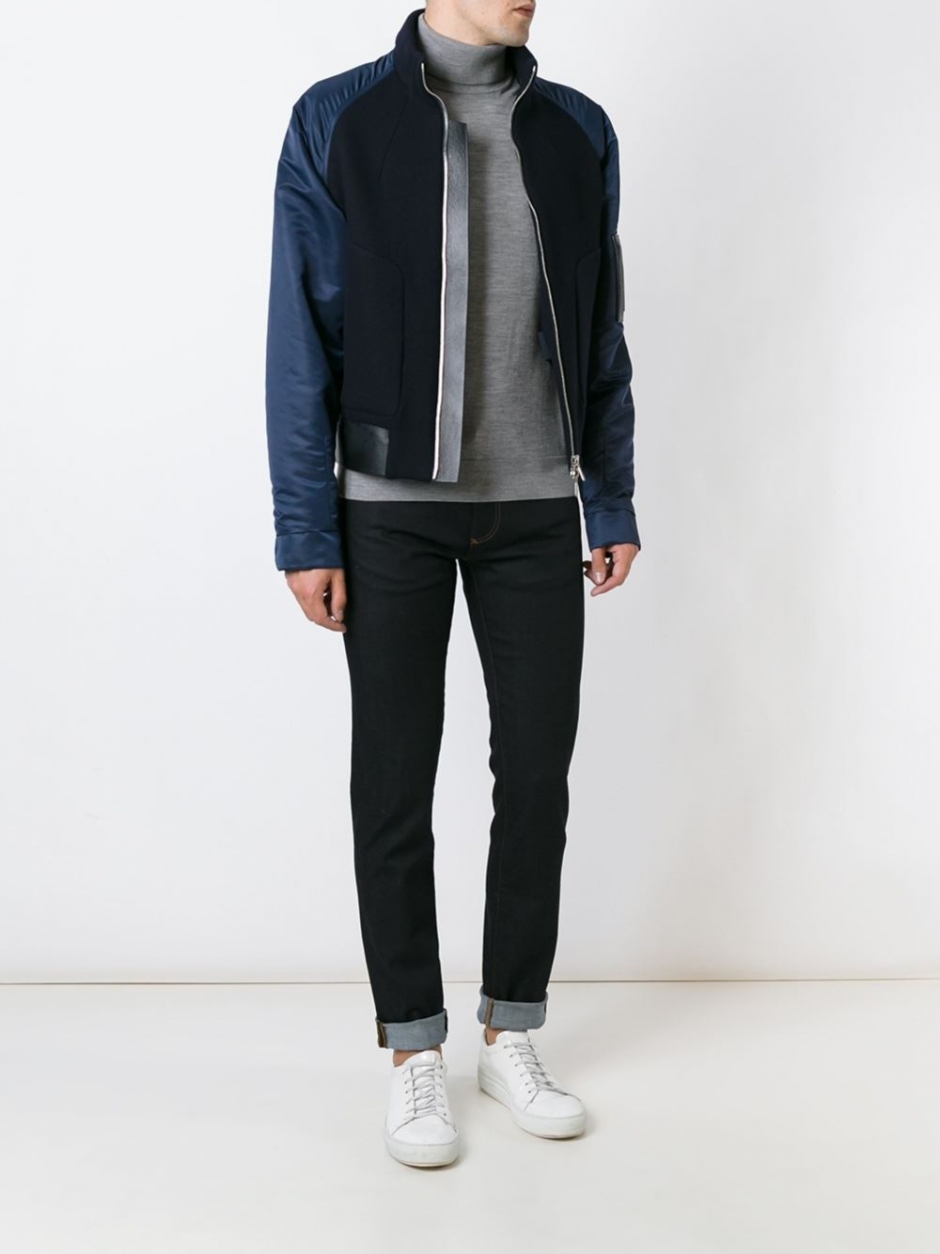 Sezonun Denim Trendleri