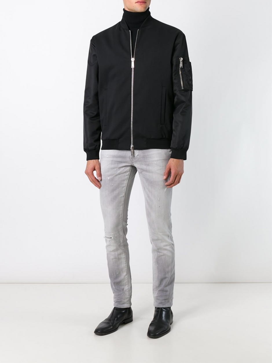 Sezonun Denim Trendleri