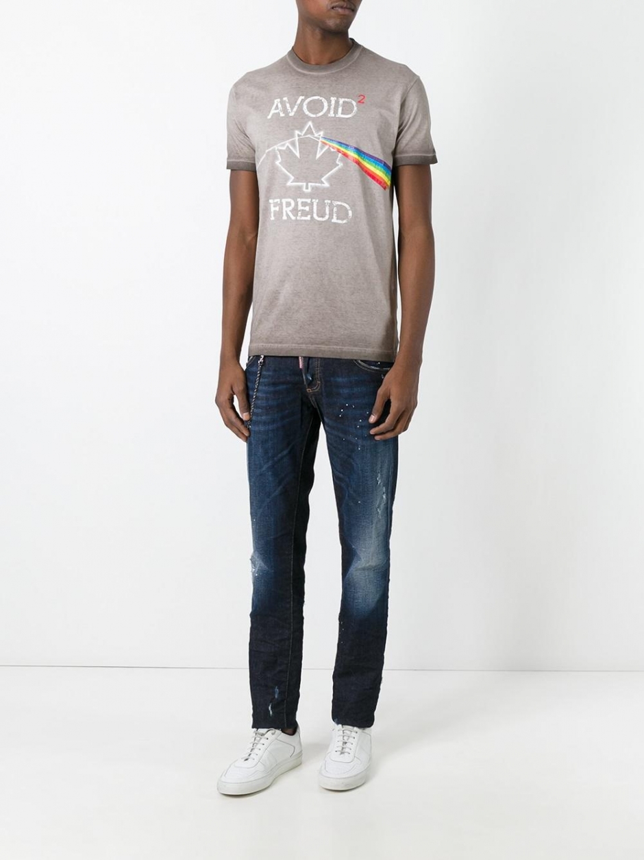 Sezonun Denim Trendleri