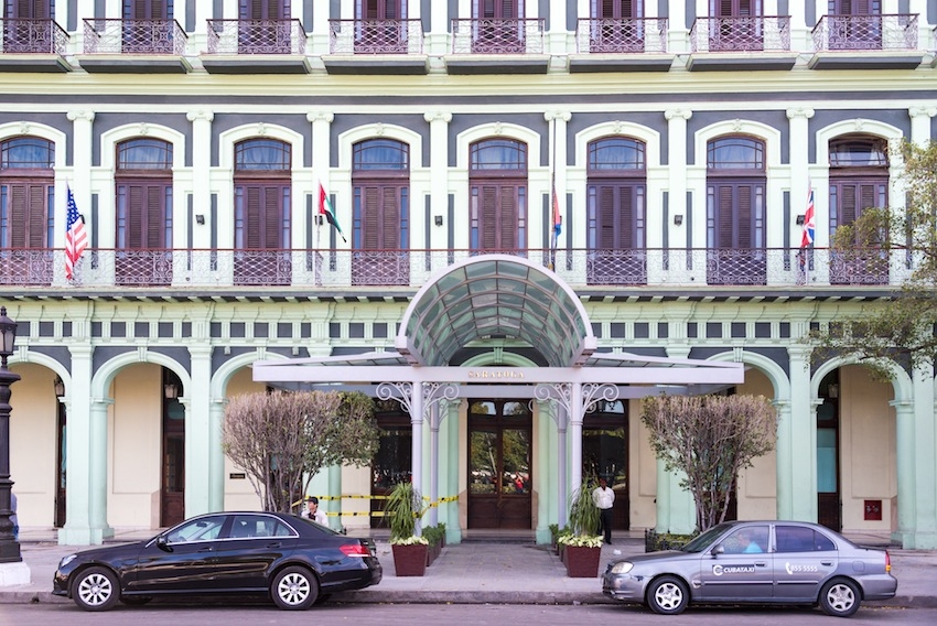 Dünya'nın Yeni Tatil Merkezi: Küba