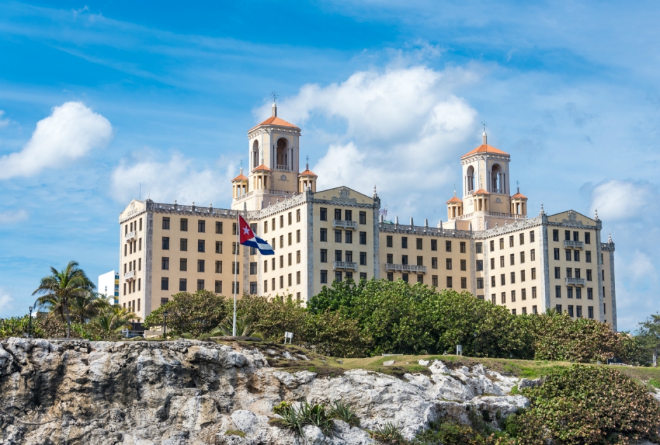 Dünya'nın Yeni Tatil Merkezi: Küba