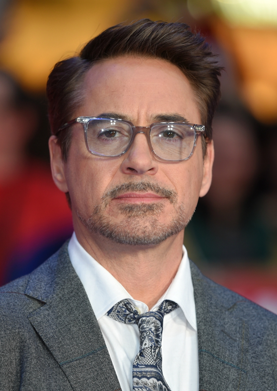 2017'de Nasıl Bir Sakal Modeli Seçilmeli?