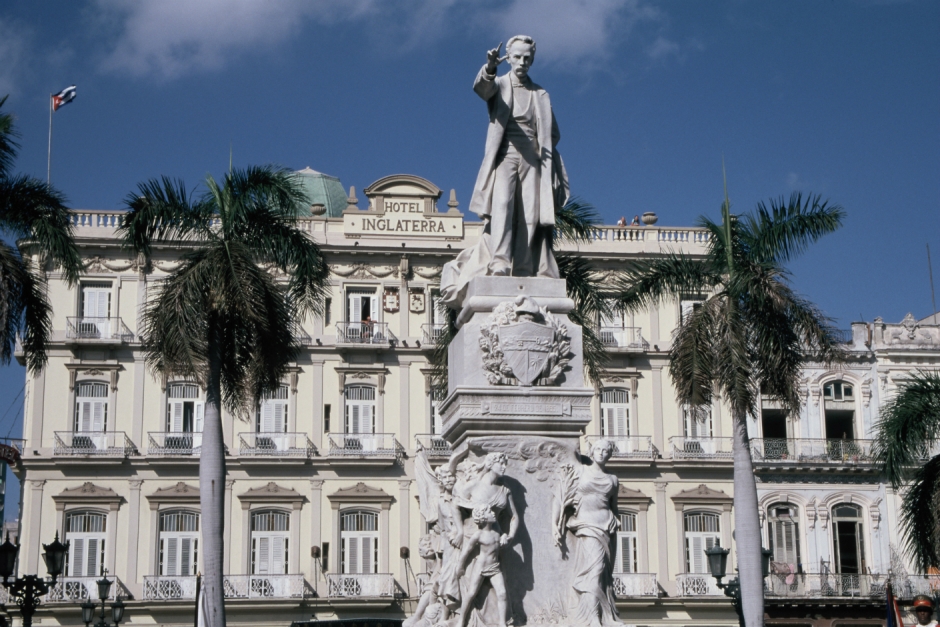 Dünya'nın Yeni Tatil Merkezi: Küba