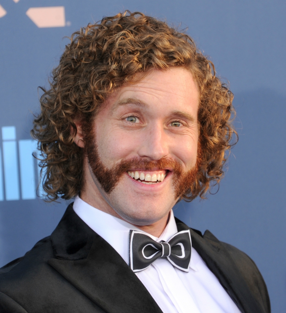 2017'de Nasıl Bir Sakal Modeli Seçilmeli?