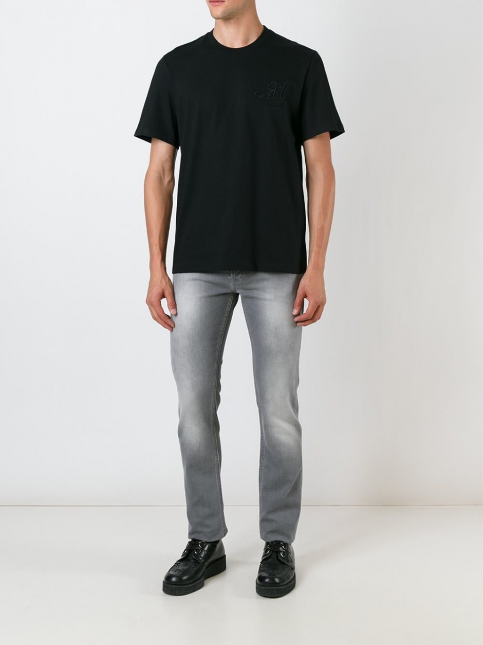 Sezonun Denim Trendleri