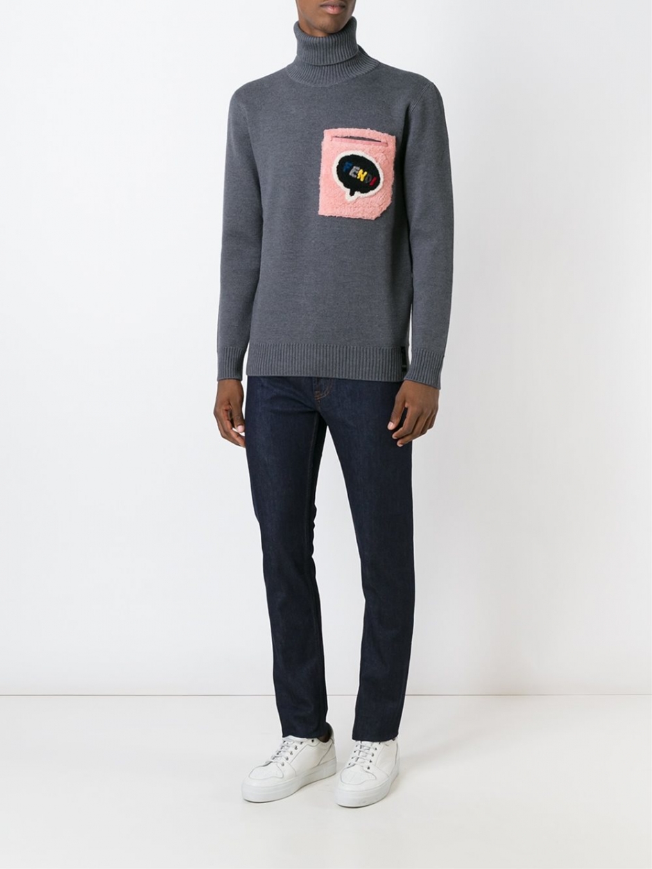 Sezonun Denim Trendleri