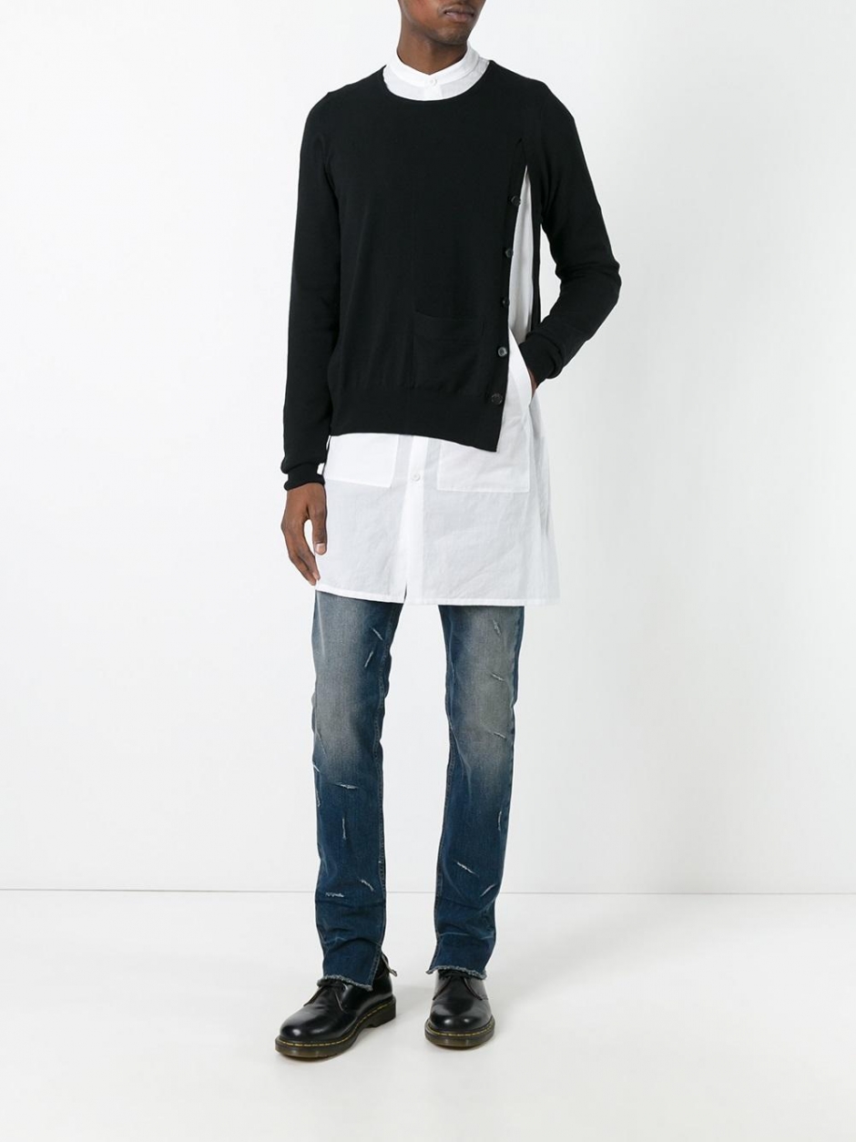 Sezonun Denim Trendleri