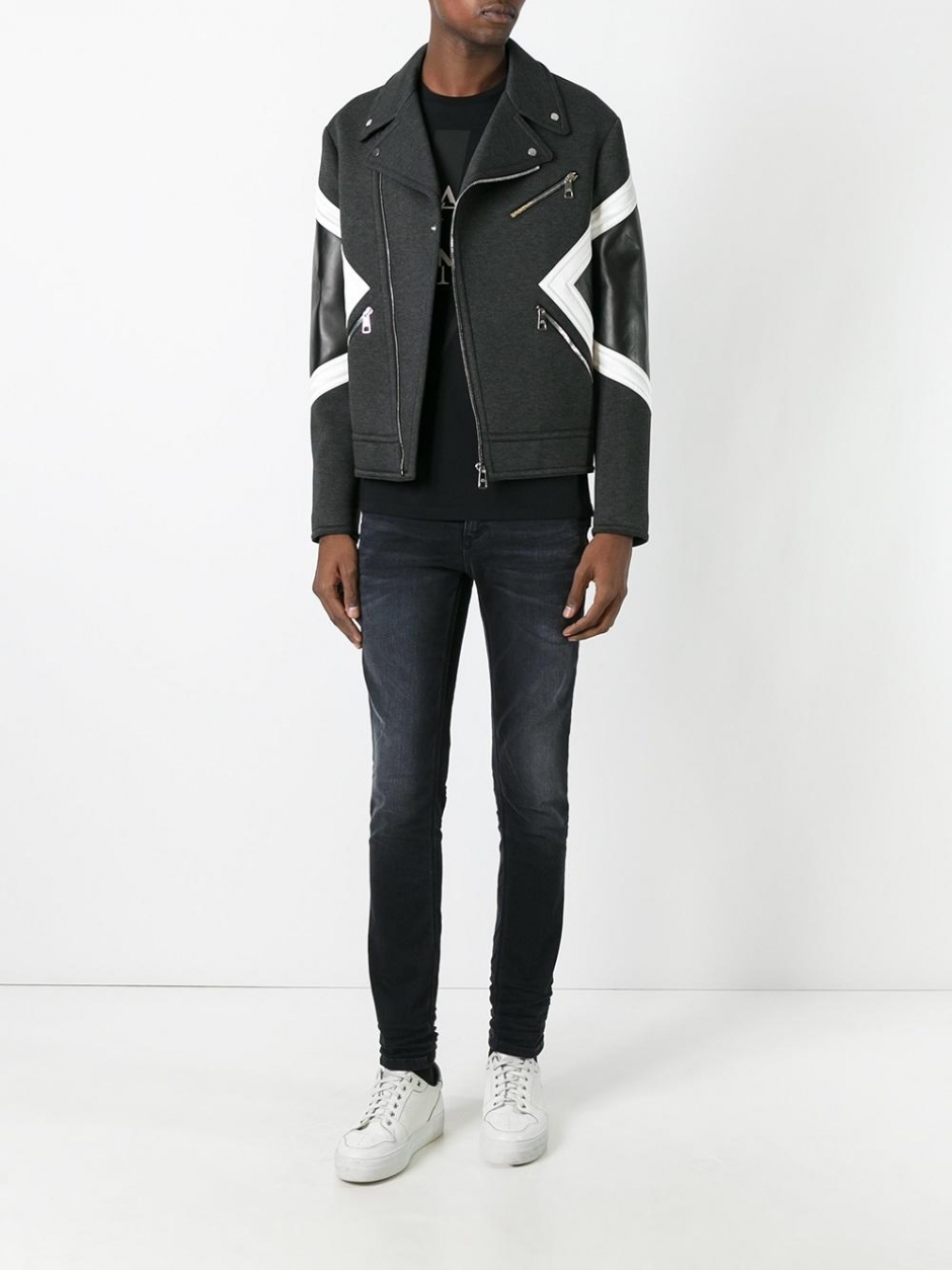 Sezonun Denim Trendleri