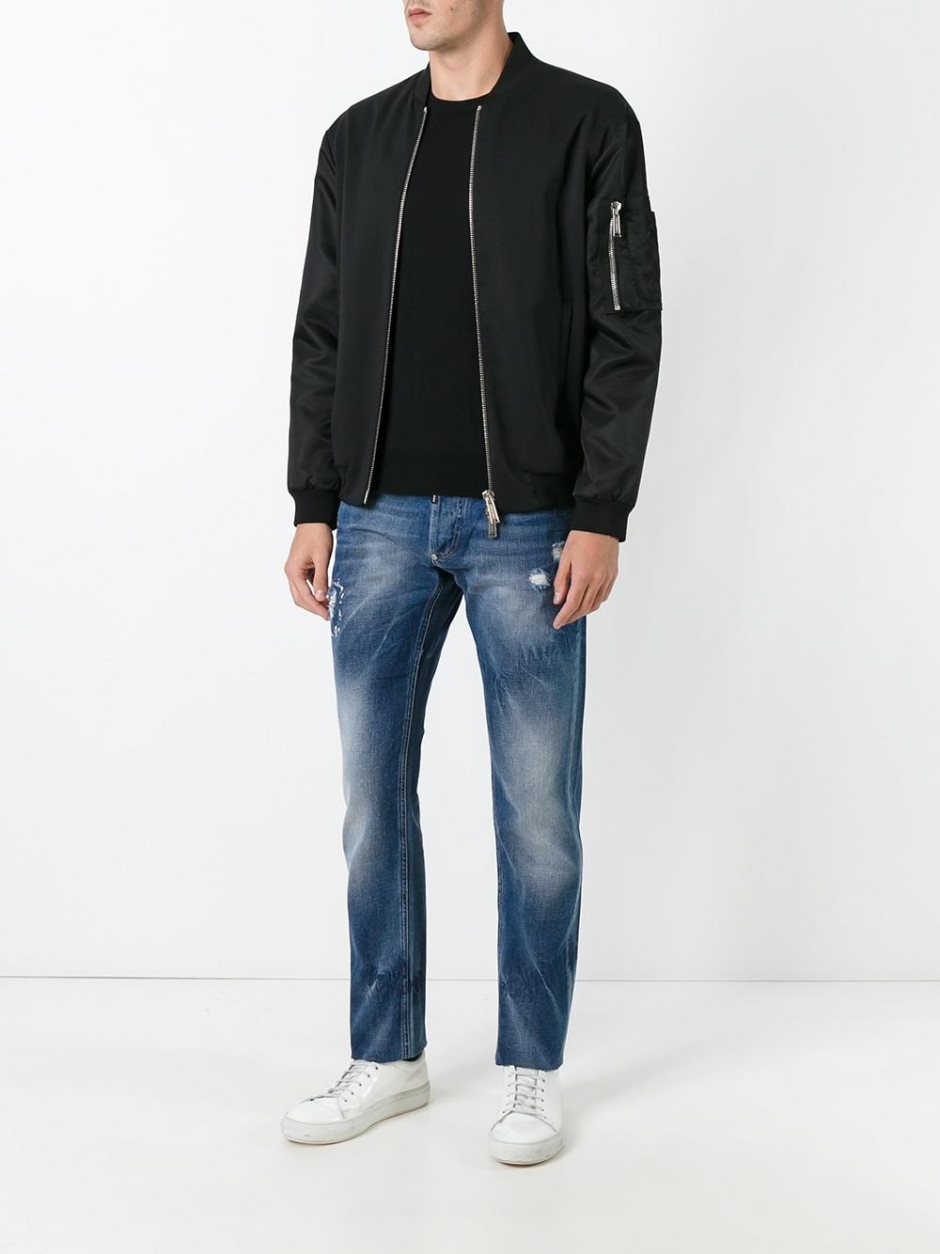 Sezonun Denim Trendleri