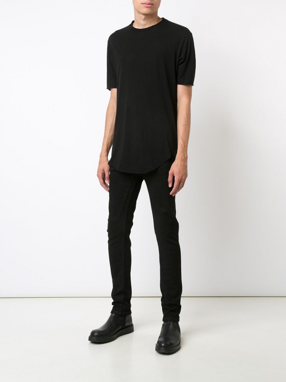 Sezonun Denim Trendleri