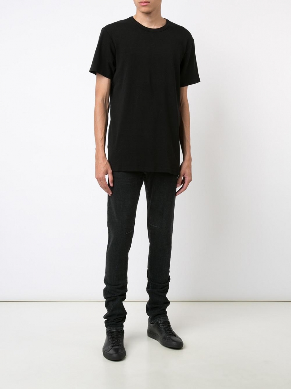 Sezonun Denim Trendleri