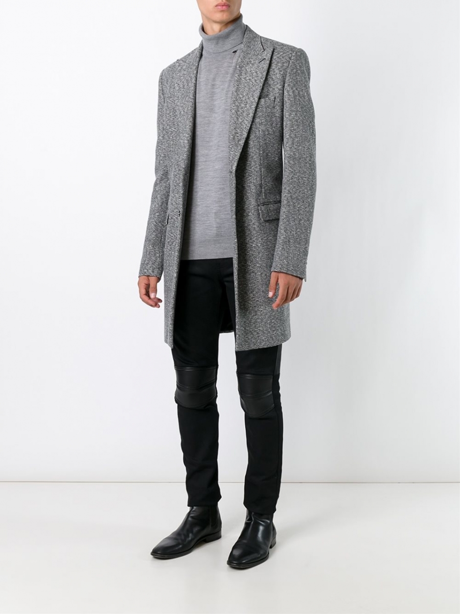 Sezonun Denim Trendleri