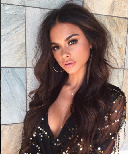 Instagram'ı Sevmemiz İçin Bir Sebep Daha: Sophia Miacova