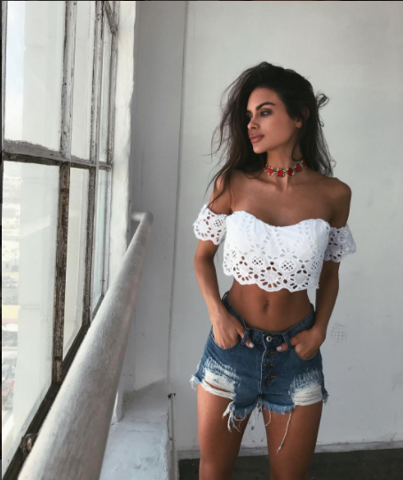 Instagram'ı Sevmemiz İçin Bir Sebep Daha: Sophia Miacova