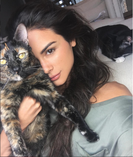 Instagram'ı Sevmemiz İçin Bir Sebep Daha: Sophia Miacova