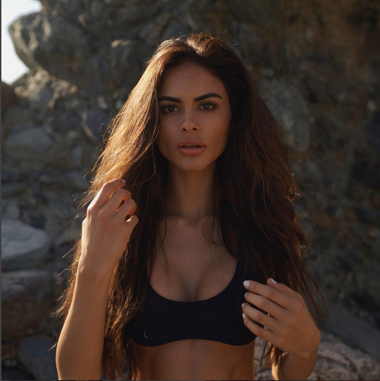 Instagram'ı Sevmemiz İçin Bir Sebep Daha: Sophia Miacova