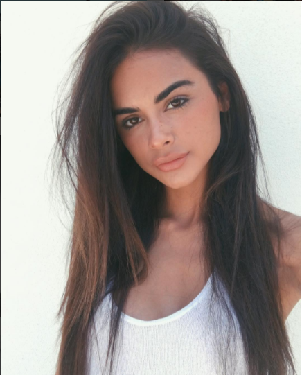 Instagram'ı Sevmemiz İçin Bir Sebep Daha: Sophia Miacova