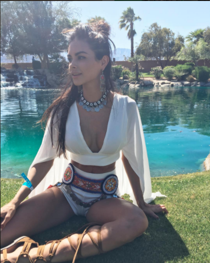 Instagram'ı Sevmemiz İçin Bir Sebep Daha: Sophia Miacova
