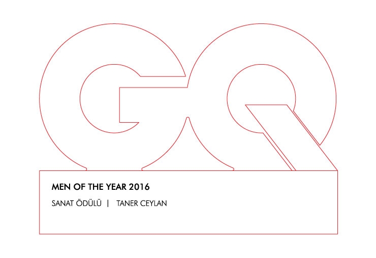 GQ Men Of The Year 2016 Kazananları