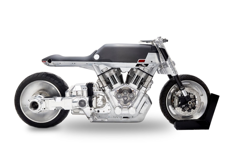 2016’nın Heyecanlandıran Motosiklet Hikayeleri: