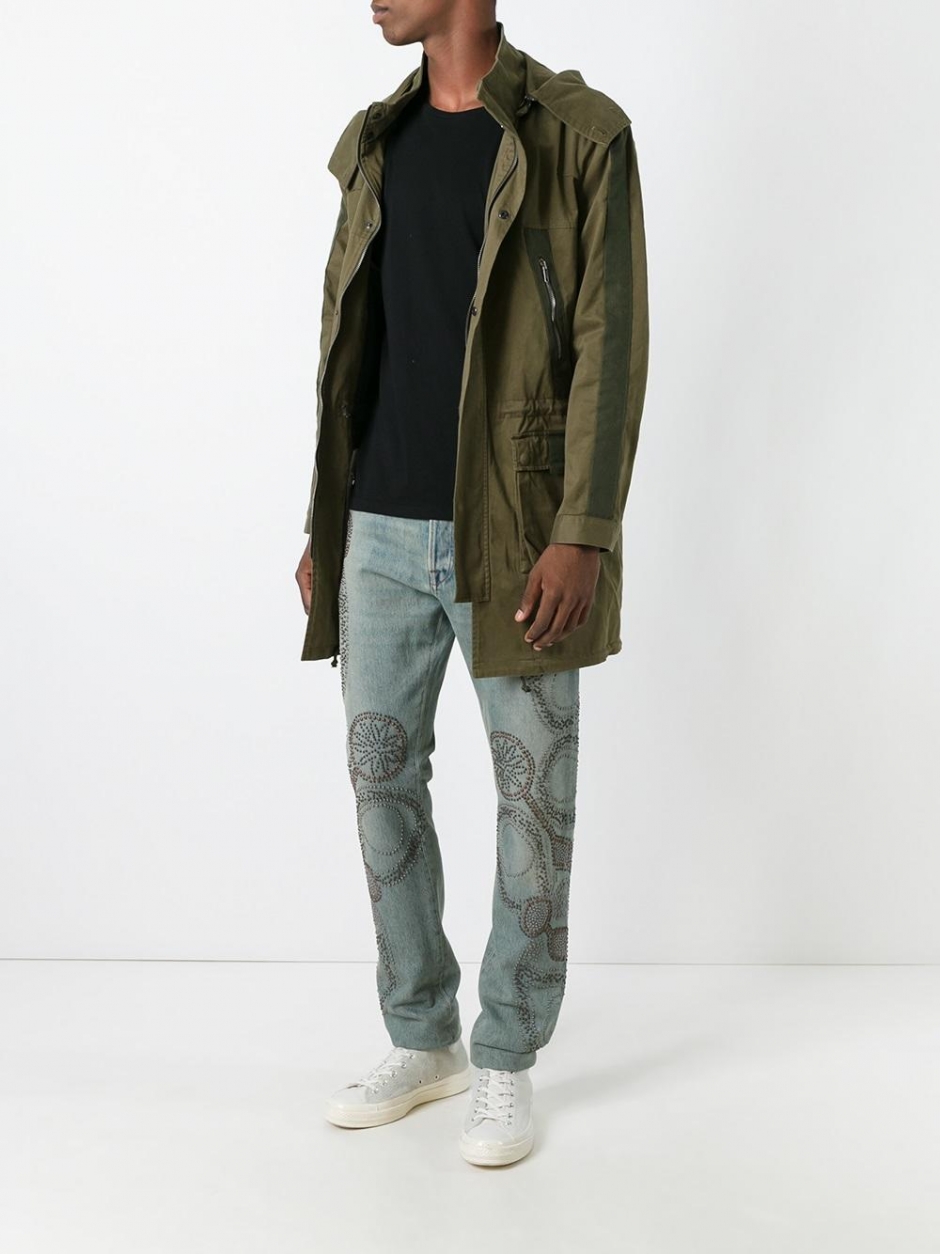 Sezonun Denim Trendleri